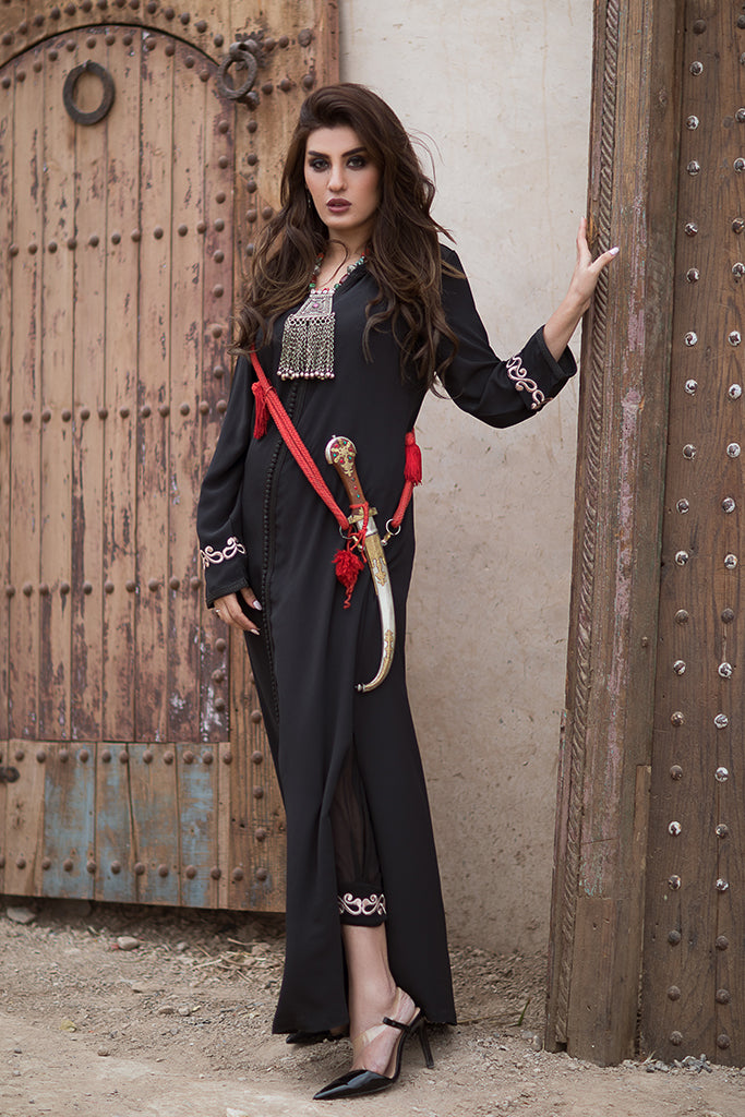 Mix it up ring coral