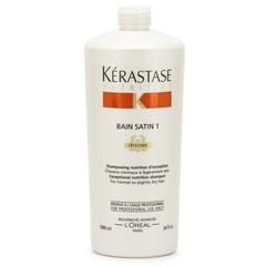Kerastase Nutritive Bain Satin 1 Shampoo by Kerastase