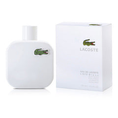 Eau De Lacoste L.12.12 Blanc by Lacoste