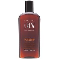American Crew Power Cleanser Style Remover by American Crew
