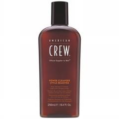 American Crew Power Cleanser Style Remover by American Crew