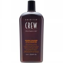 American Crew Power Cleanser Style Remover by American Crew