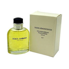 Dolce Gabbana Pour Homme by Dolce & Gabbana