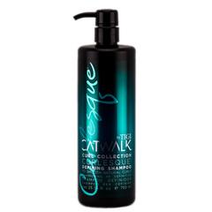 Catwalk Curlesque Defining Shampoo by Tigi
