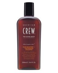American Crew Hair Recovery + Thickening Shampoo by American Crew