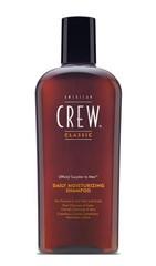 American Crew Daily Moisturizing Shampoo by American Crew
