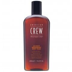 American Crew 24-Hour Deodorant Body Wash by American Crew