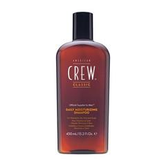 American Crew Daily Moisturizing Shampoo by American Crew