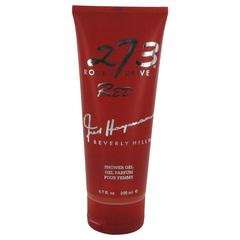  Red Shower Gel by Fred Hayman