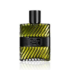 Eau Sauvage by Christian Dior