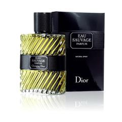 Eau Sauvage by Christian Dior