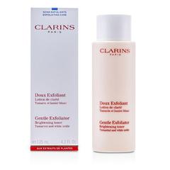 Clarins Gentle Exfoliator Brightening Toner by Clarins