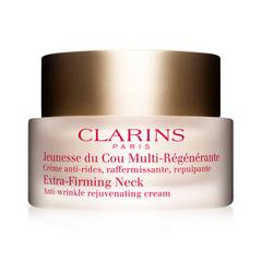 Clarins Extra Firming Neck Anti-Wrinkle Rejuvenating Cream by Clarins