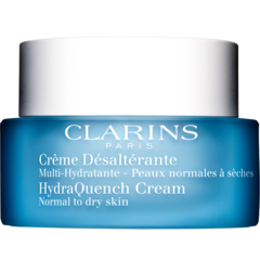 Clarins HydraQuench Cream (Normal to Dry Skin) by Clarins