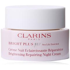 Clarins Bright Plus HP Brightening Repairing Night Cream by Clarins
