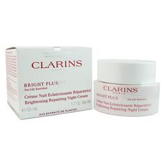 Clarins Bright Plus HP Brightening Repairing Night Cream by Clarins
