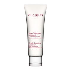 Clarins Gentle Foaming Cleanser with Cottonseed (Normal to Combination Skin) by Clarins