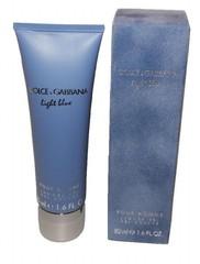 Light Blue Shower Gel by Dolce & Gabbana