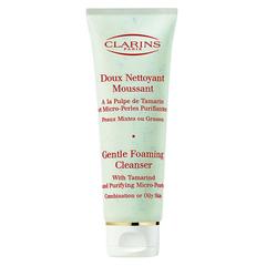 Clarins Gentle Foaming Cleanser (Combination or Oily Skin) by Clarins