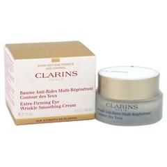 Clarins Extra Firming Eye Wrinkle Smoothing Cream by Clarins