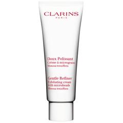 Clarins Gentle Refiner Exfoliating Cream with Microbeads by Clarins