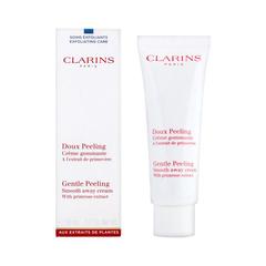 Clarins Gentle Peeling Smooth Away Cream by Clarins
