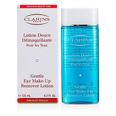 Clarins Gentle Eye Make-Up Remover for Sensitive Eyes by Clarins