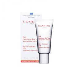 Clarins Eye Contour Gel by Clarins