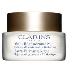 Clarins Extra-Firming Night Rejuvenating Cream by Clarins