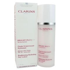 Bright Plus HP Brightening Hydrating Day Lotion SPF 20 by Clarins
