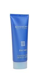 Blue Label Shower Gel by Givenchy