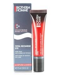 Biotherm Homme Total Recharge Eye by Biotherm