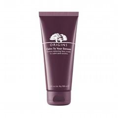 Calm to Your Senses Stress-Relieving Face Mask by Origins