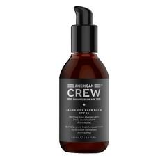 American Crew All-In-One Face Balm by American Crew