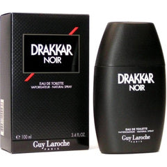 Drakkar Noir by Guy Laroche