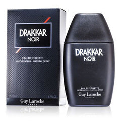 Drakkar Noir by Guy Laroche