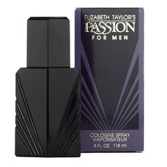 Elizabeth Taylor Passion by Elizabeth Taylor