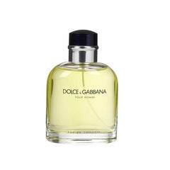 Dolce Gabbana Pour Homme by Dolce & Gabbana