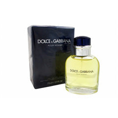 Dolce Gabbana Pour Homme by Dolce & Gabbana