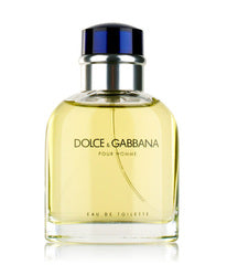 Dolce Gabbana Pour Homme by Dolce & Gabbana
