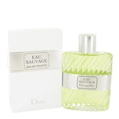 Eau Sauvage by Christian Dior