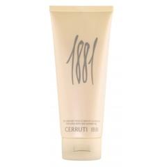 Shower Gel by Nino Cerruti