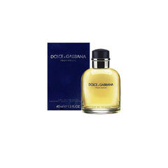 Dolce Gabbana Pour Homme by Dolce & Gabbana