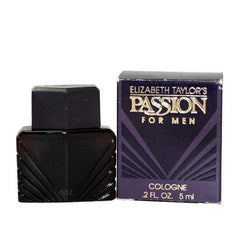 Elizabeth Taylor Passion by Elizabeth Taylor
