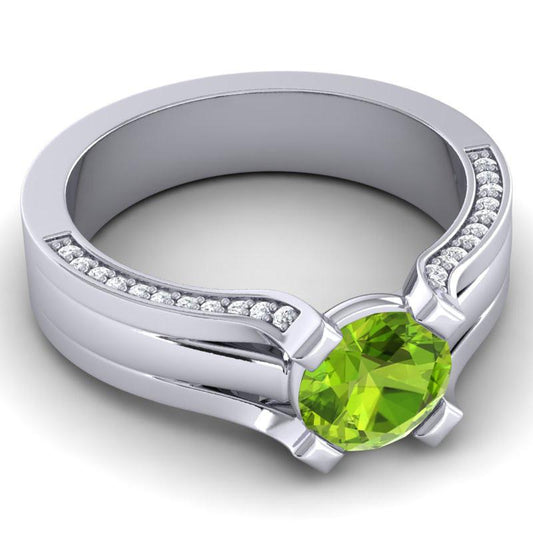 Peridot