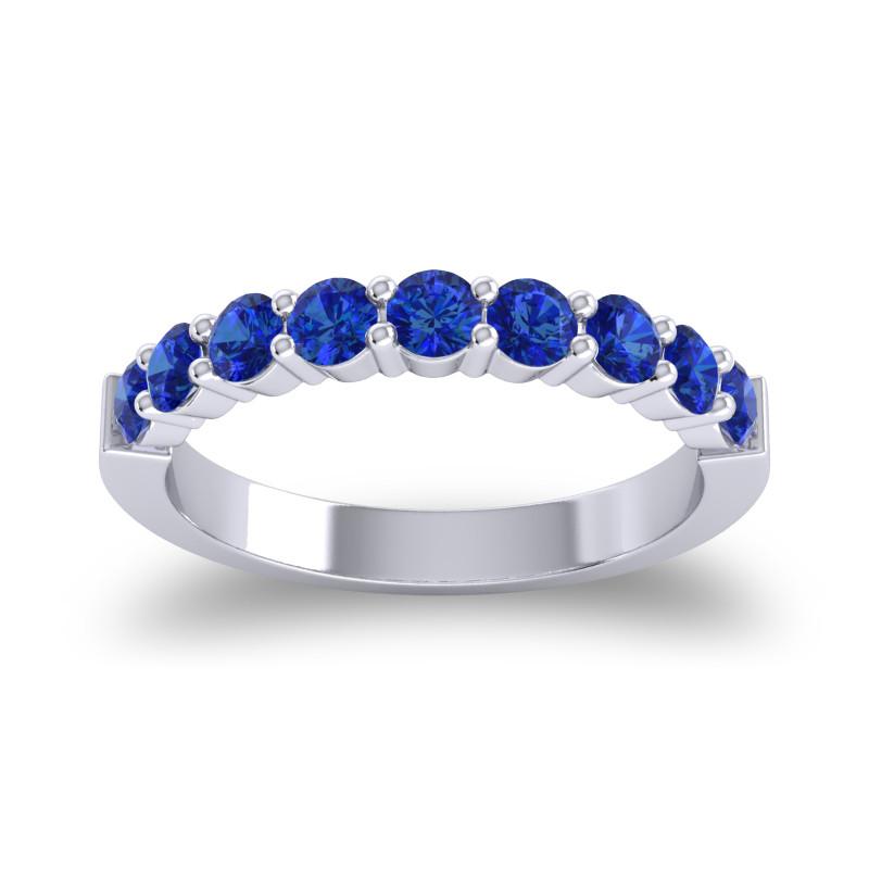 Blue Sapphire