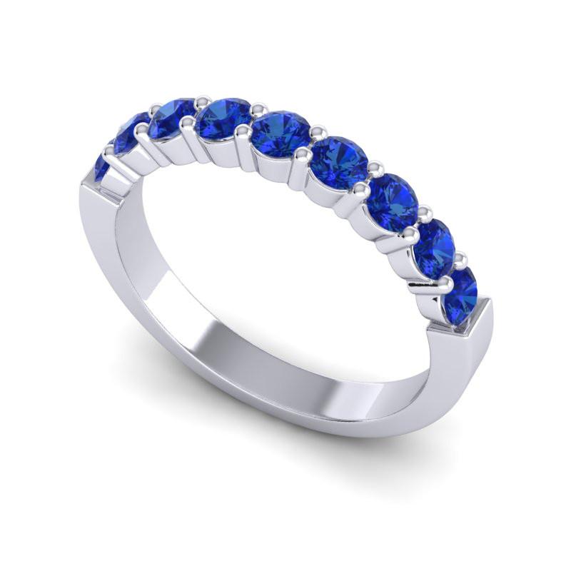 Blue Sapphire