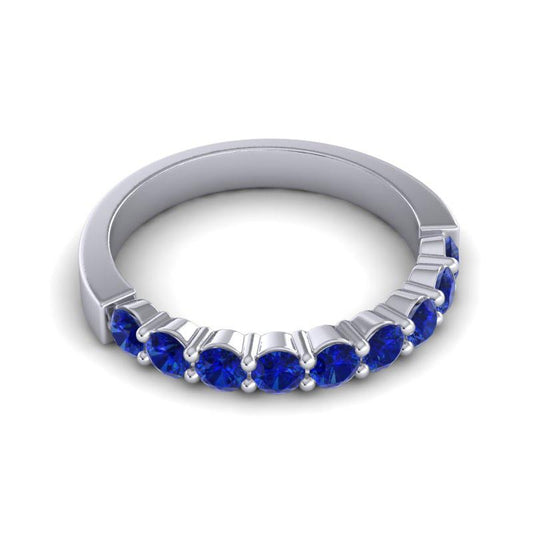 Blue Sapphire