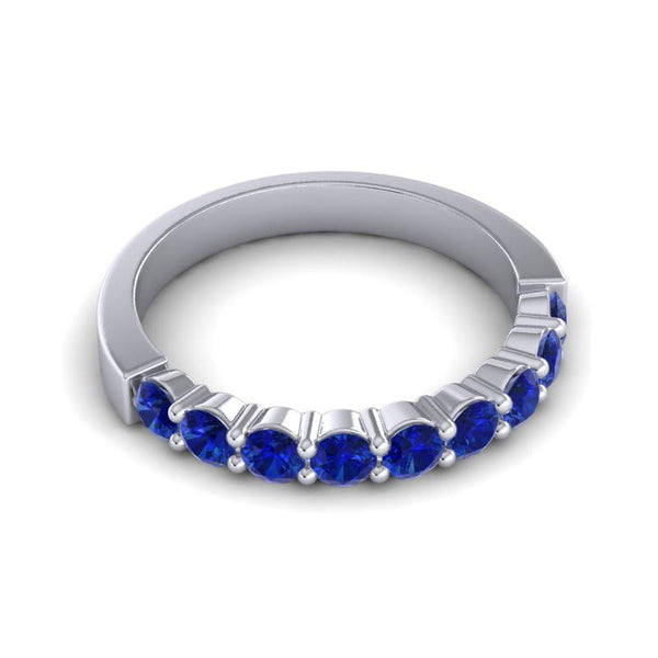 Blue Sapphire