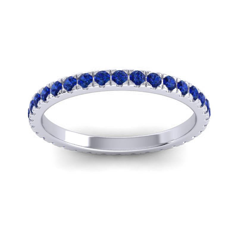 Blue Sapphire
